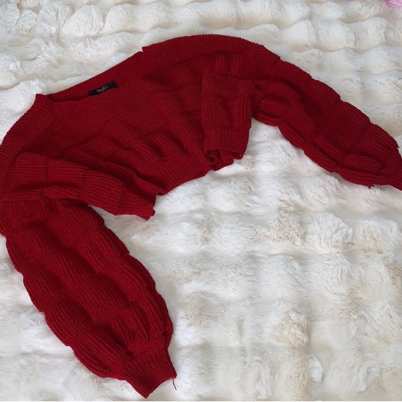 Chunky Knit - Picture 4 of 4